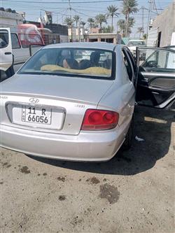 هيونداي سوناتا